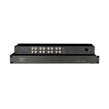 Fieldcast Mux/Demux Two
