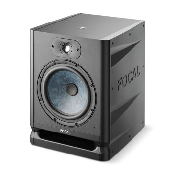 Focal Alpha 80 Evo Active Studio Monitor