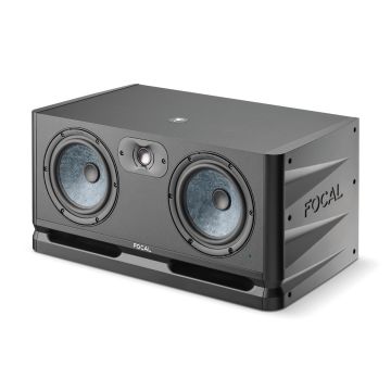 Focal Alpha Twin EVO Active Studio Monitor
