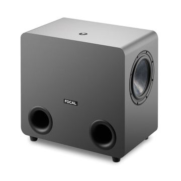 Focal Sub One Active Studio Subwoofer