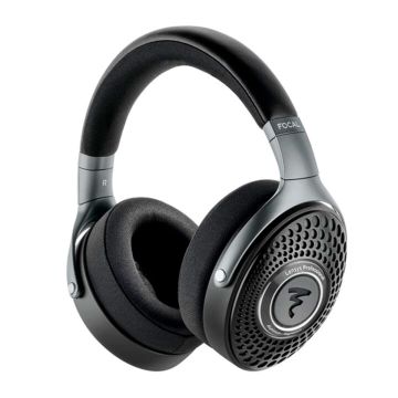 Focal Lensys Professional Headphones