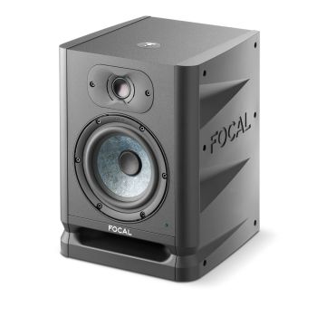 Focal Alpha 50 EVO