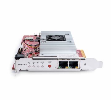 Focusrite RedNet PCIeNX Card