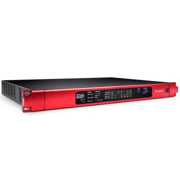 Focusrite RedNet A16R mkII