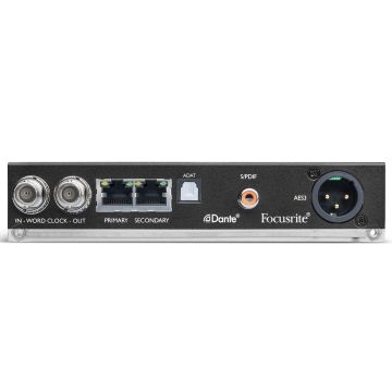 Focusrite ADN2