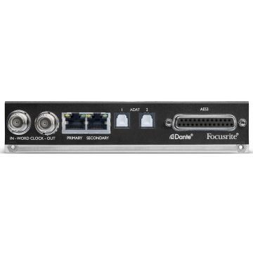 Focusrite ADN8