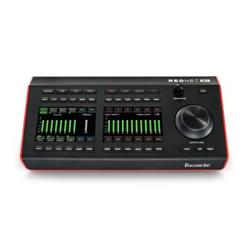 Focusrite RedNet R1