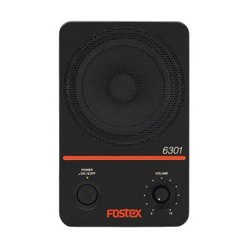 Fostex 6301NX