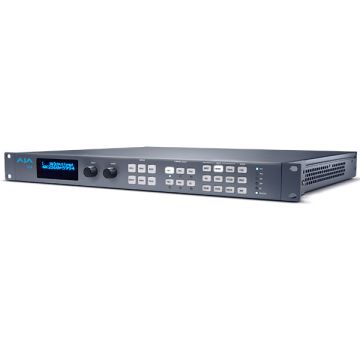 AJA Video Systems FS4 4K/UHD Frame Synchronizer /Converter