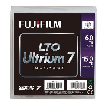 Fujifilm LTO7 Ultrium Cartridge