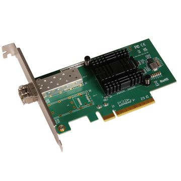 Sonnet Solo10G SFP+ V2 PCIe Card