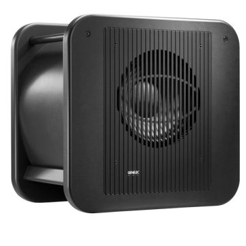 Genelec 7380 side