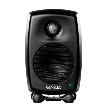 Genelec 8010AM - Black
