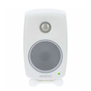 Genelec 8010AW - White