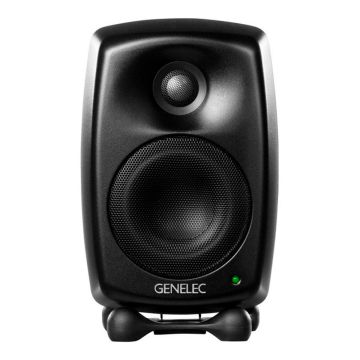 Genelec 8020DMM - Black