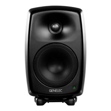 Genelec 8030CM - Black