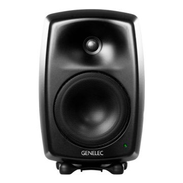 Genelec 8040BMM - Black