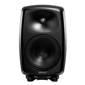 Genelec 8350AMM Black