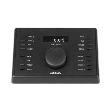 Genelec 9320A SAM Reference Monitor Controller