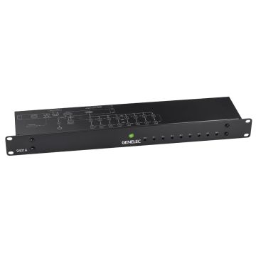 Genelec 9401A System Management Device