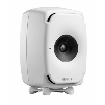 Genelec 8331AWM Monitor side