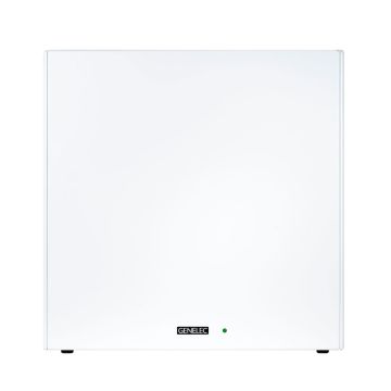 Genelec 3440A Subwoofer White
