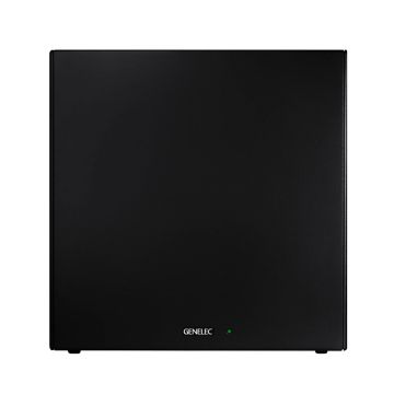Genelec 3440A Subwoofer Black