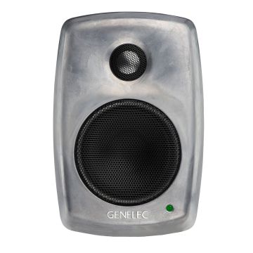 Genelec 4010 RAW