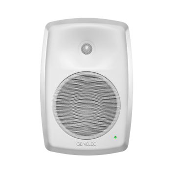Genelec 4040A (White)