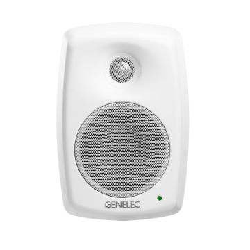 Genelec 4020C (White)
