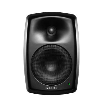 Genelec 4430A Black