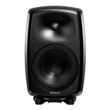 Genelec 8050AMM - Black