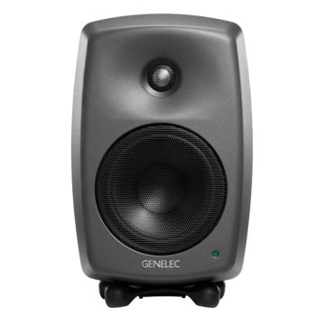 Genelec 8330AP front