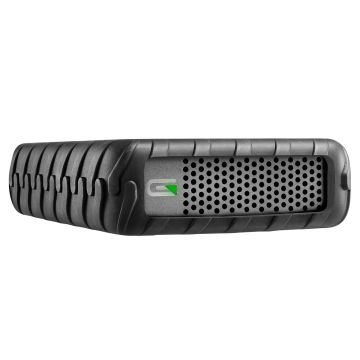 Glyph Blackbox Pro front