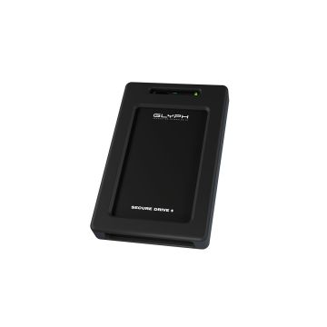 Glyph SecureDrive Bluetooth