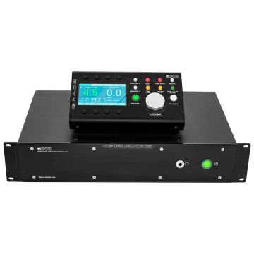 Grace Design M905 Monitor Controller (Black)