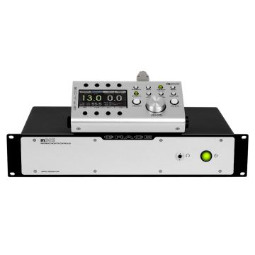 Grace Design M905 Monitor Controller Analog (Silver)