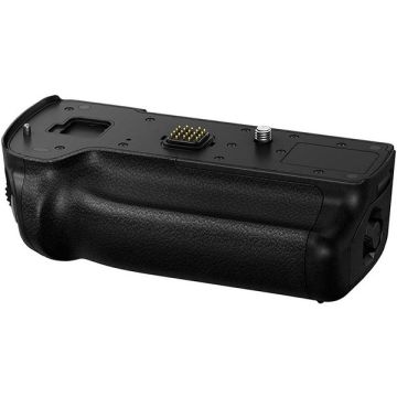 Panasonic Battery Grip Front