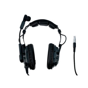 Hollyland Solidcom H1 Double Ear Headset