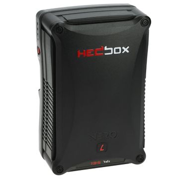 Hedbox Nero L