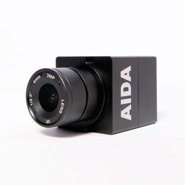 Aida Imaging HD-100A POV Camera