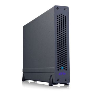 Avid HDX Thunderbolt 3 Desktop Chassis