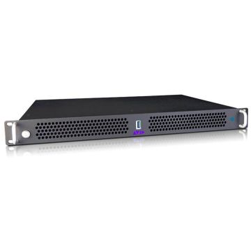 Avid HDX Thunderbolt 3 Rackmount Chassis