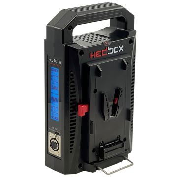 Hedbox DC150V