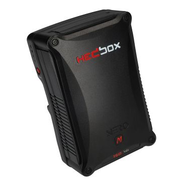 Hedbox Nero M