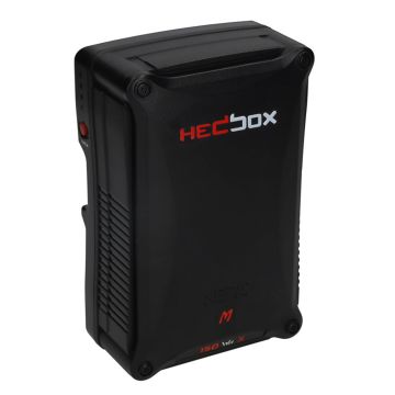 Hedbox Nero MX