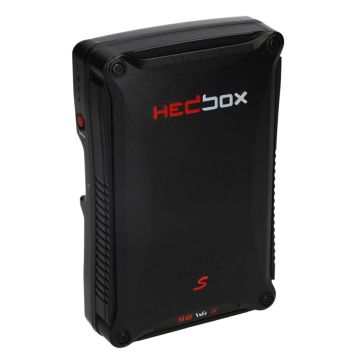 Hedbox Nero SX