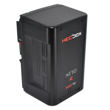 Hedbox Nero XL