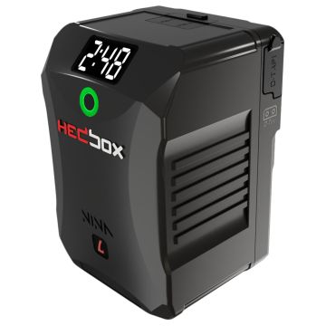 Hedbox Nina L
