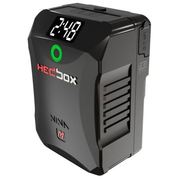 Hedbox Nina M